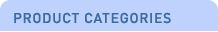 Product Categories